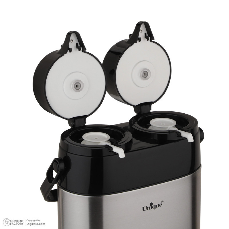 فلاسک یونیک مدل UN9030 گنجایش 2.6 لیتر