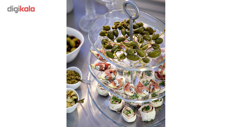 شیرینی خوری ایکیا مدل Kvittera