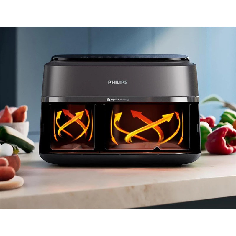 هواپز 9 لیتر فیلیپس مدل Ph-NA35000