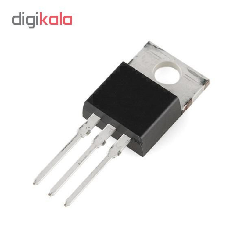 ماسفت کد IRF3205S بسته 3 عددی