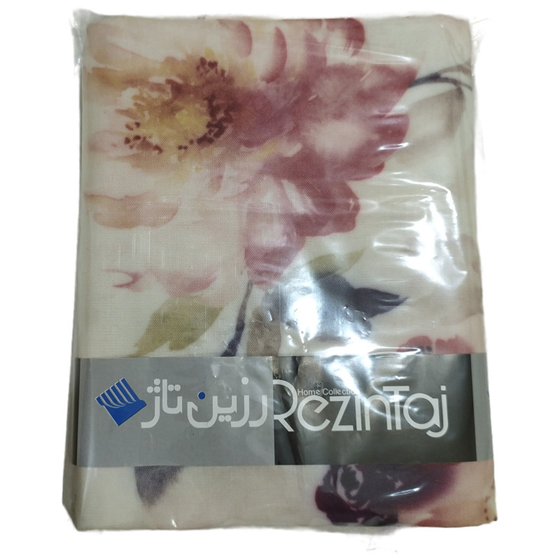 رومیزی رزین تاژ مدل مگنولیا کد G140