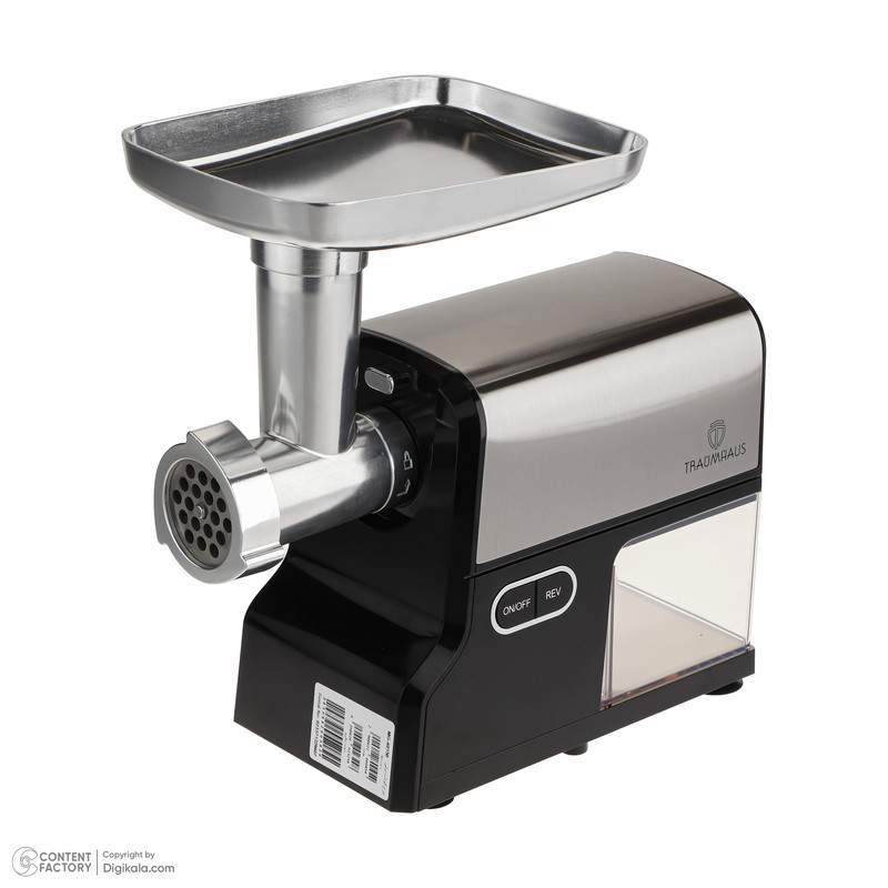 چرخ گوشت ترام هاوس مدل MG-40150
