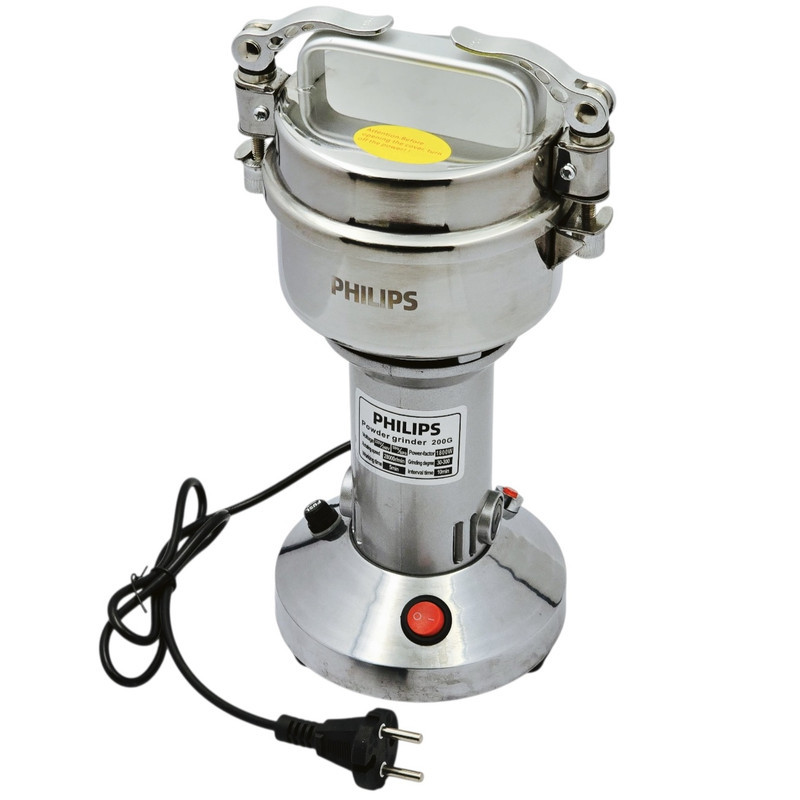 آسیاب صنعتی فیلیپس مدل PH-9337