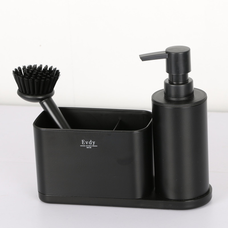 پمپ مایع ظرفشویی دلفین مدل EV-01