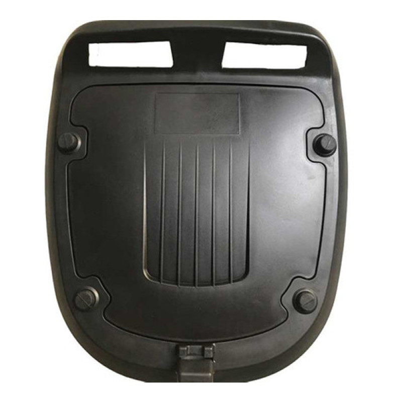 باکس موتور سیکلت ردلاین مدل SIL_545