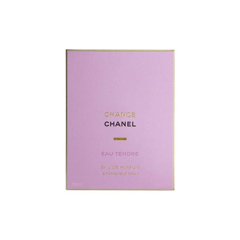 ادو پرفیوم زنانه های نیوویش مدل Chanel Chance حجم 100 میلی لیتر