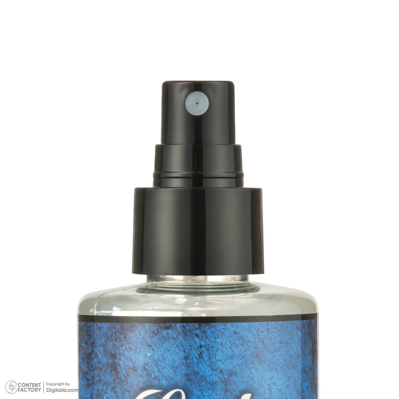 بادی اسپلش مردانه لوکر مدل Sauvage Dior حجم 250 میلی‌لیتر