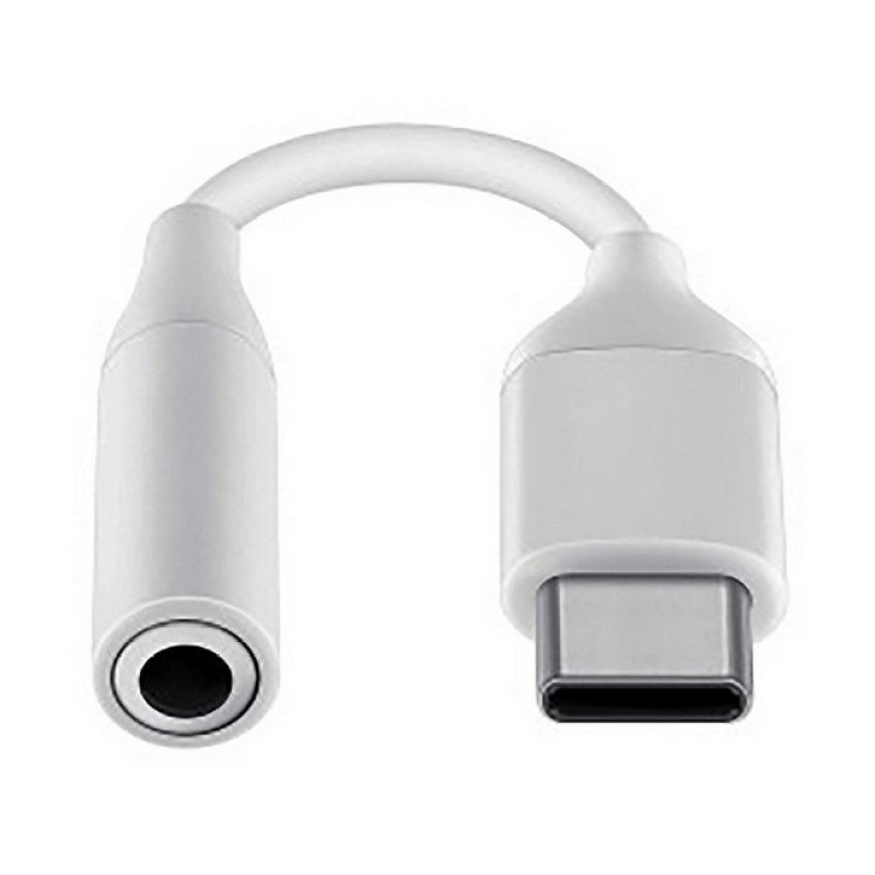 کابل AUX به USB-C مدل JAKTYPE-C 3.5 mm