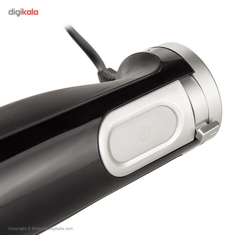 گوشت کوب برقی چندکاره 600 وات پاناسونیک مدل MX-SS40