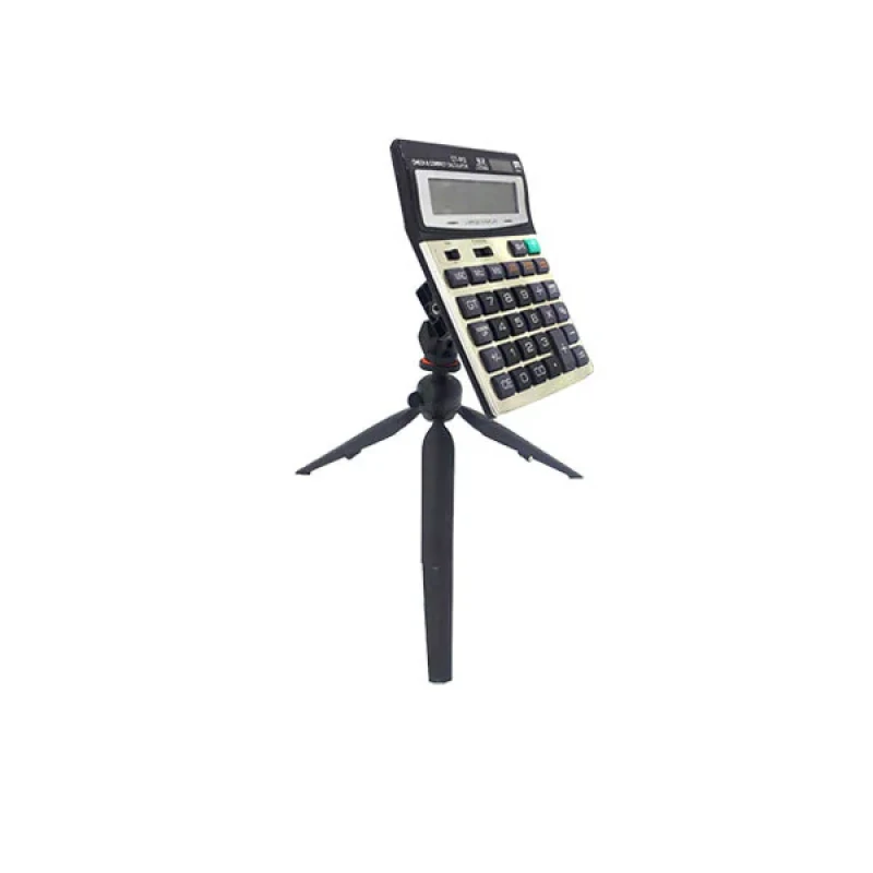 سه پایه نگهدارنده گوشی موبایل یونیمات مدل D_930 PLUS