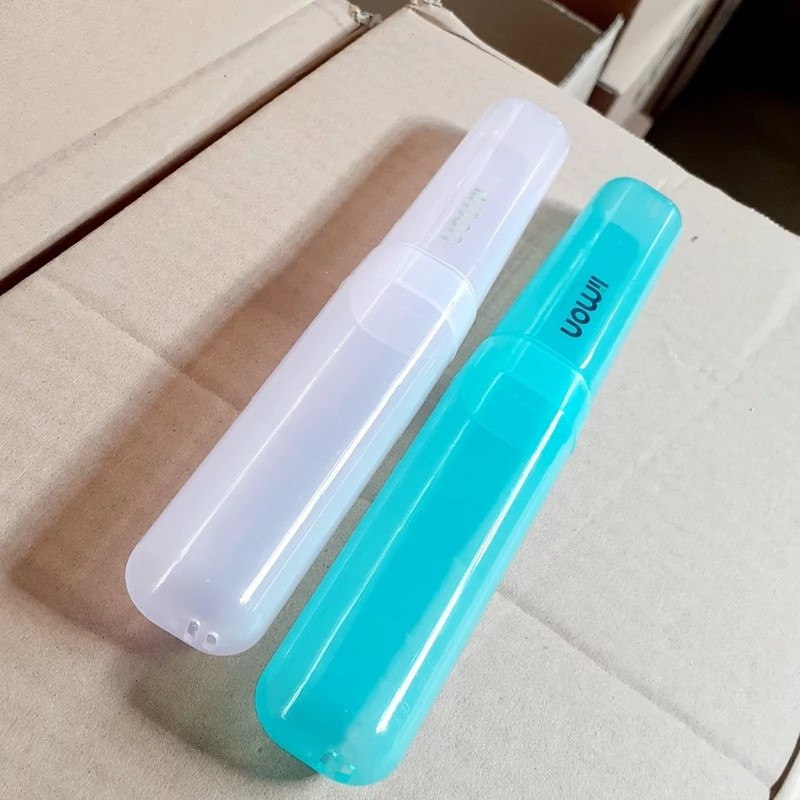 جا مسواکی لیمون مدل مسافرتی کد HS1412