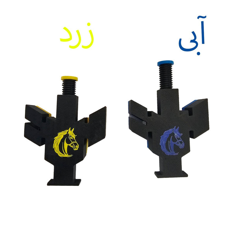 پایه نگهدارنده کارت گرافیک مدل TUF