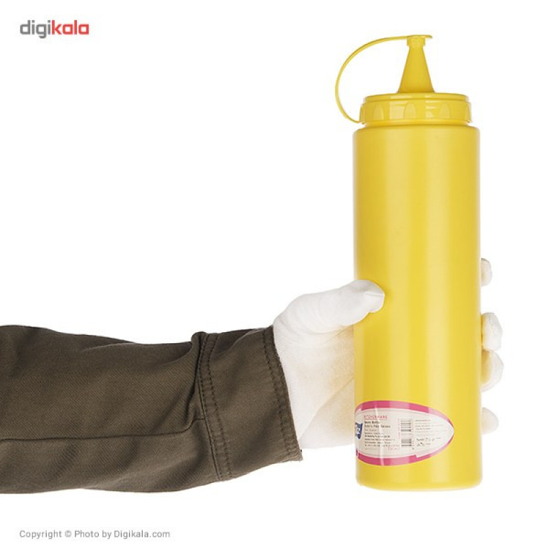 سس خوری تیتیز مدل AP-9029