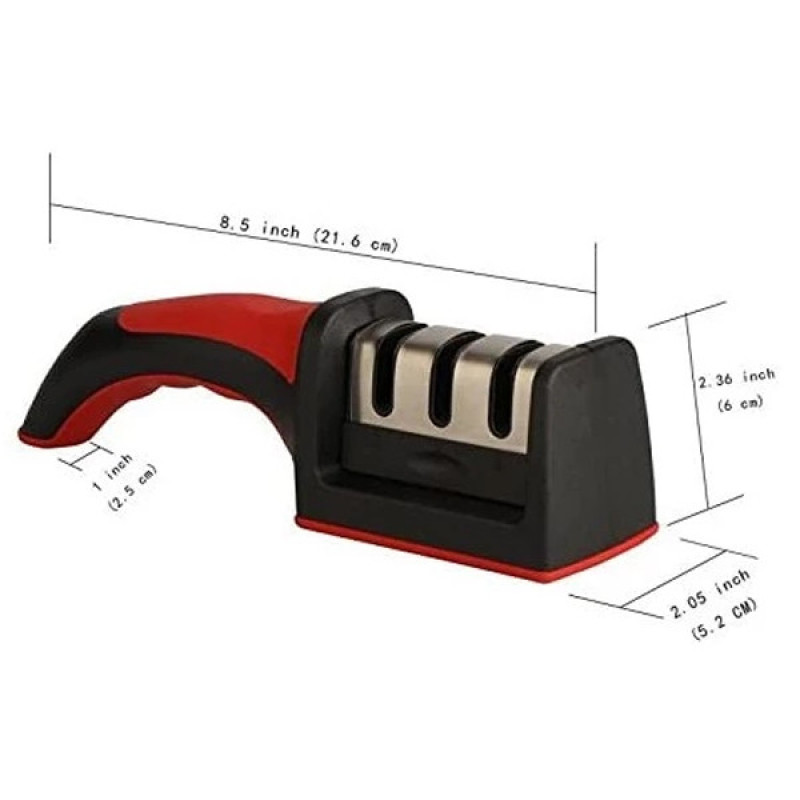 چاقو تیزکن مدل RS-168