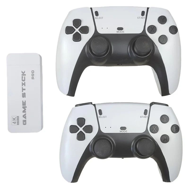 کنسول بازی مدل GAME STICK PRO
