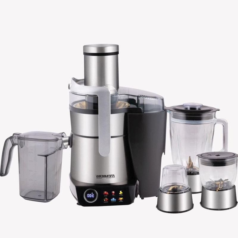 آبمیوه‌گیری ایتنبرگ مدل  lG 4040