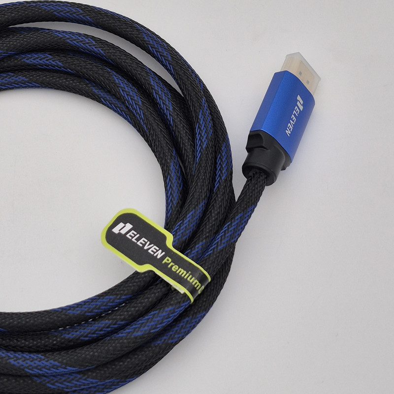 کابل HDMI ایلون مدل BLUELINK طول 5 متر