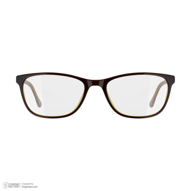فریم عینک طبی مدل CB5196C3 Acetate Multi Layer