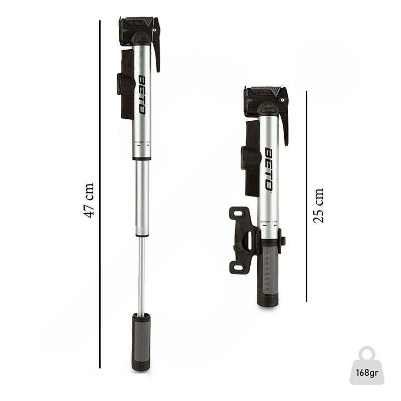 تلمبه دستی اوکی مدل ISPS CLD-037G