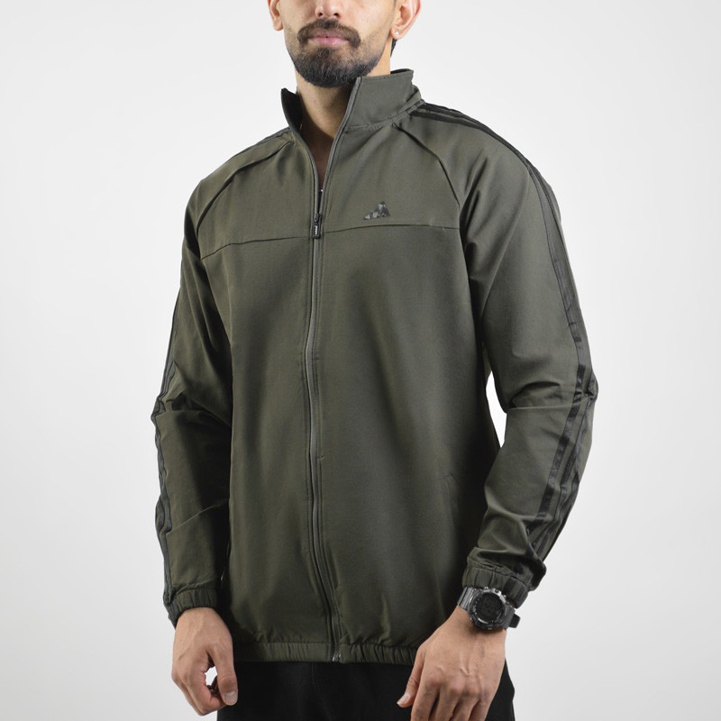 سویشرت ورزشی مردانه مدل GS-M-262527