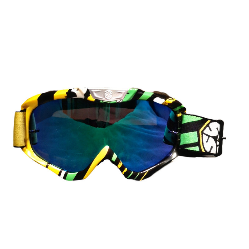 عینک موتور سواری اسکایکو مدل off road