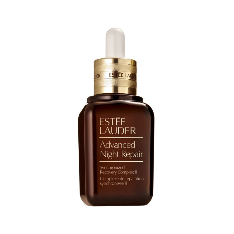 سرم ضد چروک استی لودر مدل Advanced Night Repair حجم 50 میلی لیتر