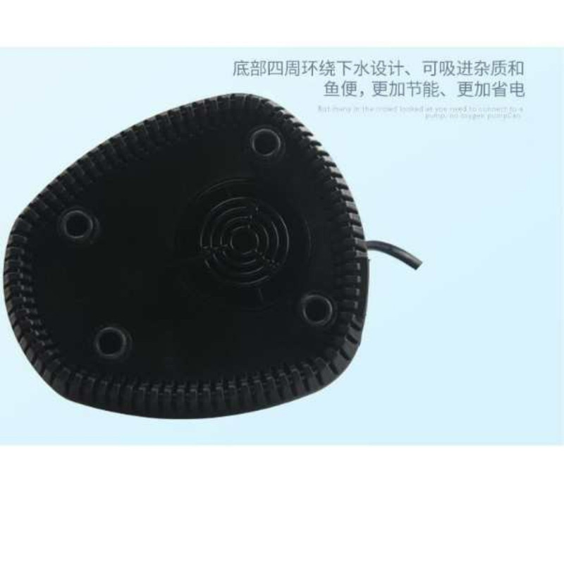 پمپ آب آکواریوم سوبو مدل WP-200 D