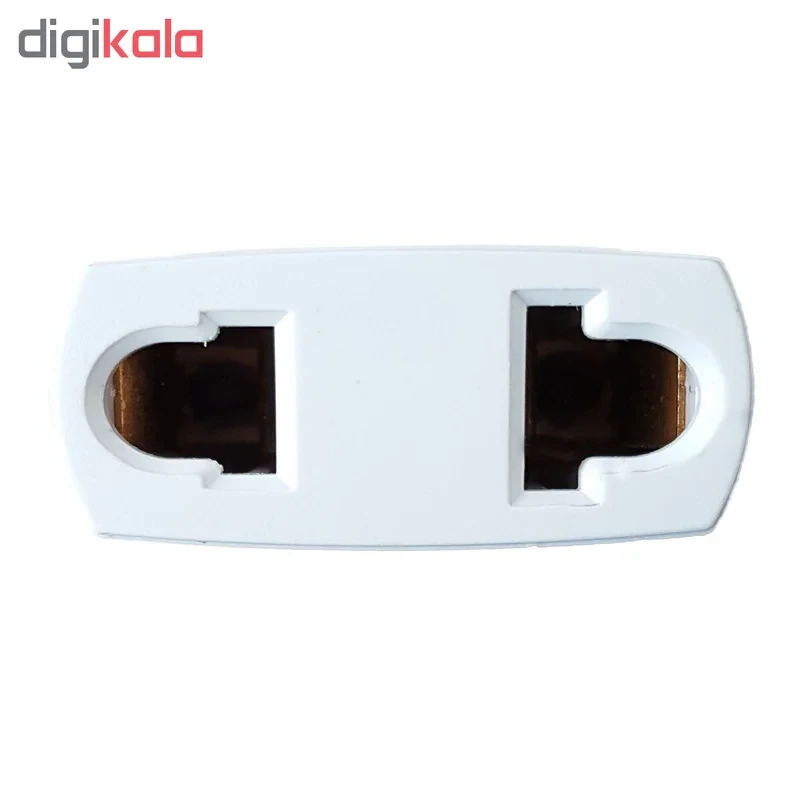 مبدل برق نارکن مدلAB-001