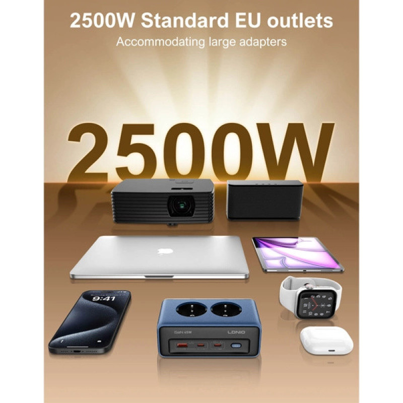 چندراهی برق الدینیو مدل SE3