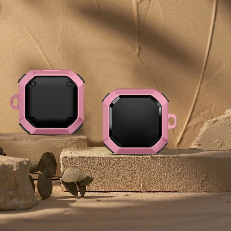 کاور مدل Eggshell-2 مناسب برای هدفون سامسونگ Galaxy Buds Live  Galaxy Buds Pro