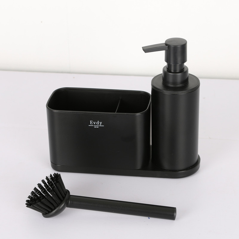 پمپ مایع ظرفشویی دلفین مدل EV-01