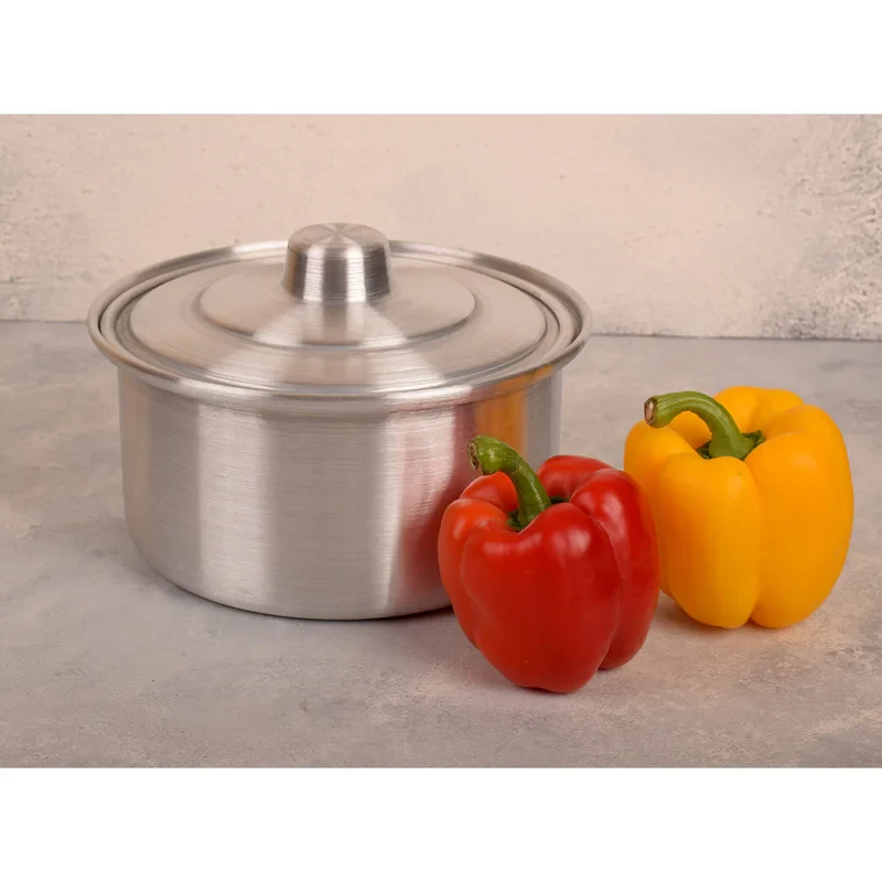قابلمه مدل روحی SE-M0054 سایز 22
