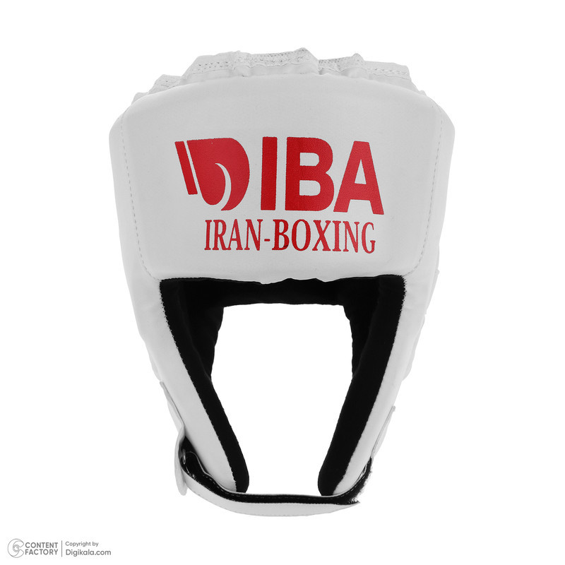 کلاه رزمی مدل aiba pro 2026