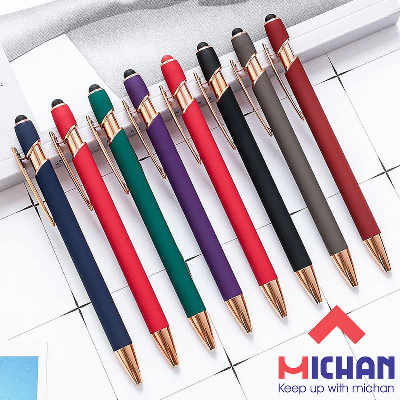 قلم لمسی میچان مدل S7