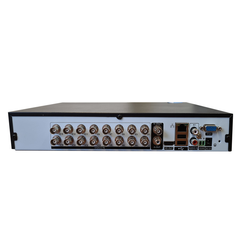 ضبط کننده ویدیویی مدل DVR 2216-N
