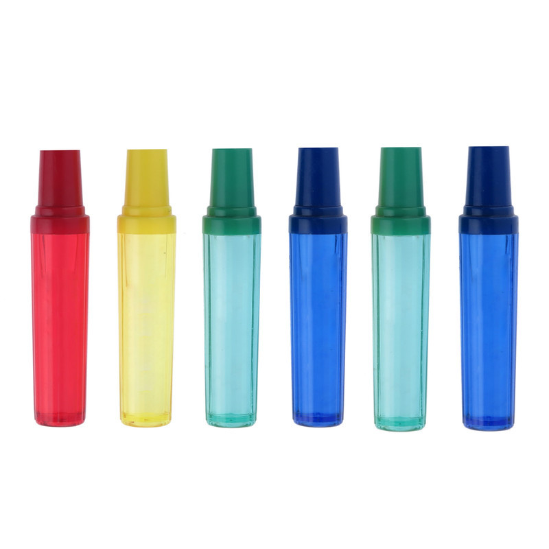 گاز فندک کمپو مدل BET-002 مجموعه 6 عددی