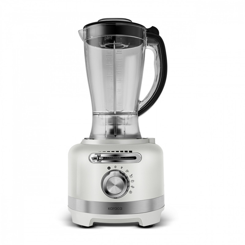 غذاساز 1000 وات کاراجا مدل Multiblend Artisan