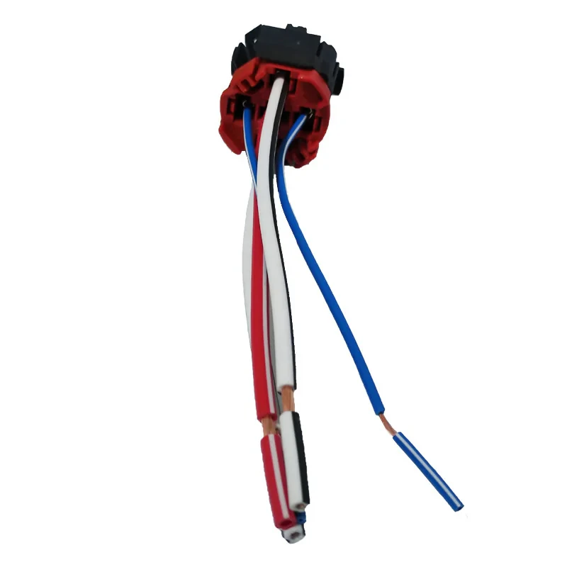 سوکت رله فن خودرو مدل SP5