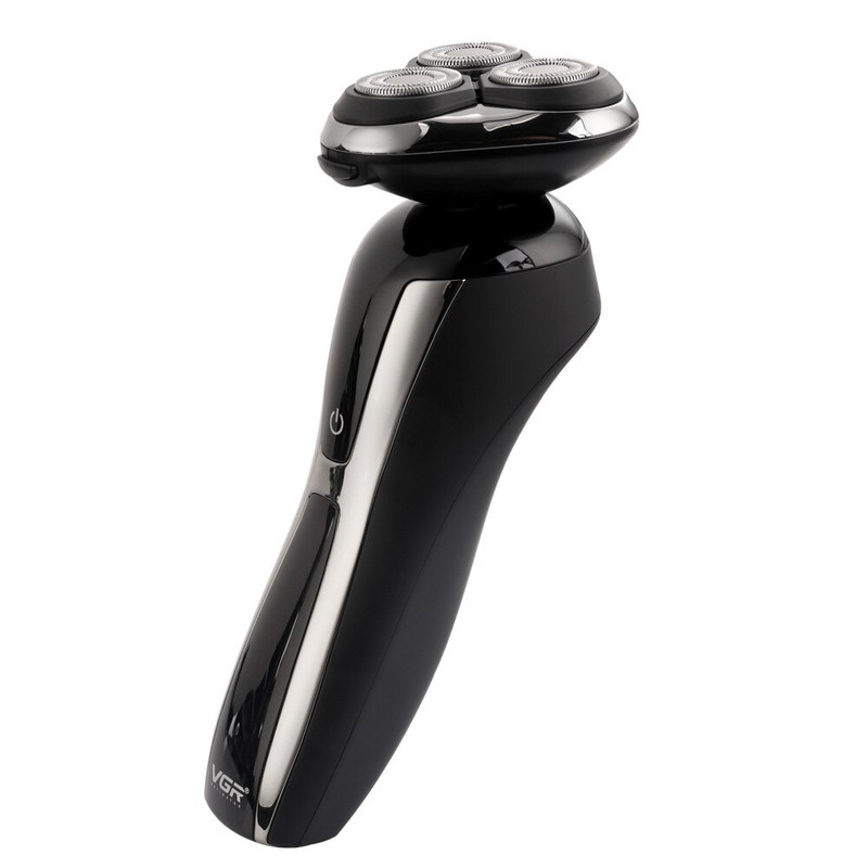 ماشین اصلاح موی صورت وی جی ار مدل V-309