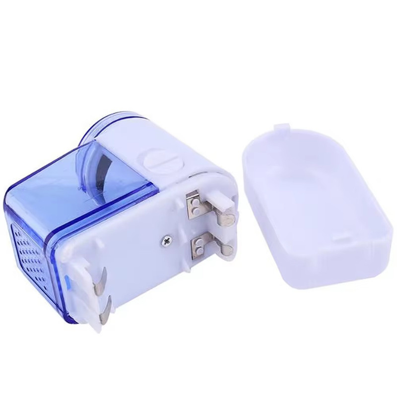 پرزگیر برقی لباس مدل  Mini Lint Remover