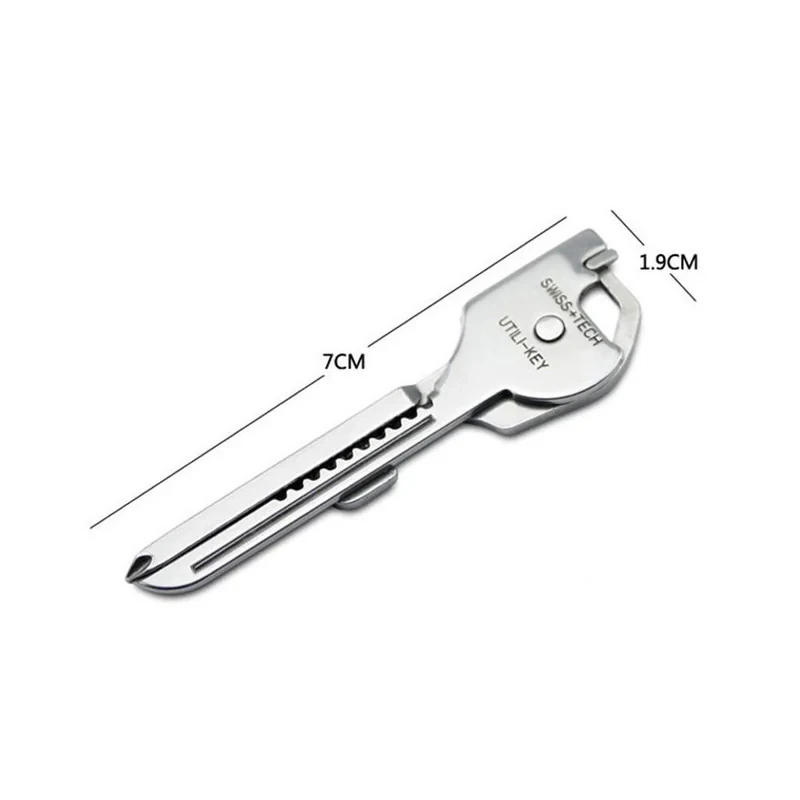 ابزار چندکاره سوییس تچ مدل Utili-Key