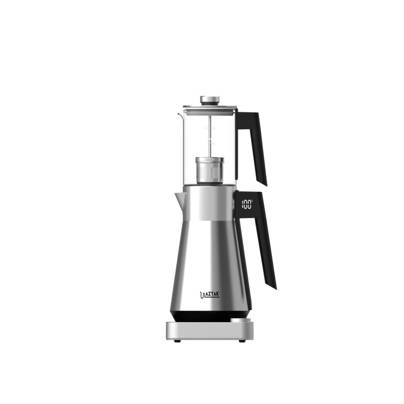 چای ساز روی هم آزتک مدل AZ-81612