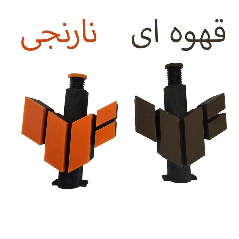 پایه نگهدارنده کارت گرافیک مدل TUF