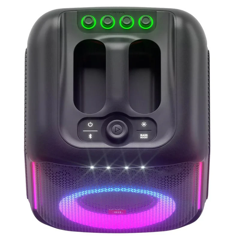 اسپیکر بلوتوثی قابل حمل جی بی ال مدل Partybox Encore Essential