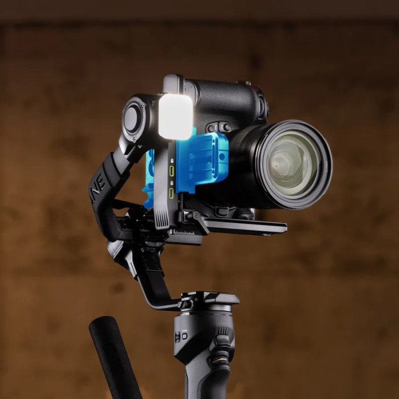 گیمبال دوربین ژیون مدل CRANE 4 Combo