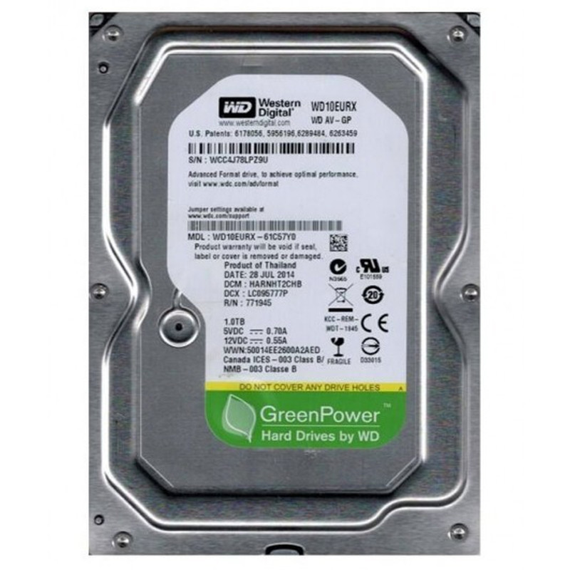 سیستم امنیتی داهوا مدل XVR1a08-4 2MP