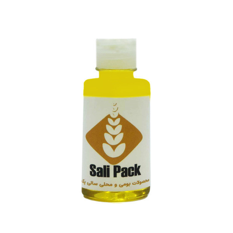 روغن گیاهی گل پامچال مغربی سالی پک مدل T054 حجم 30 میلی لیتر