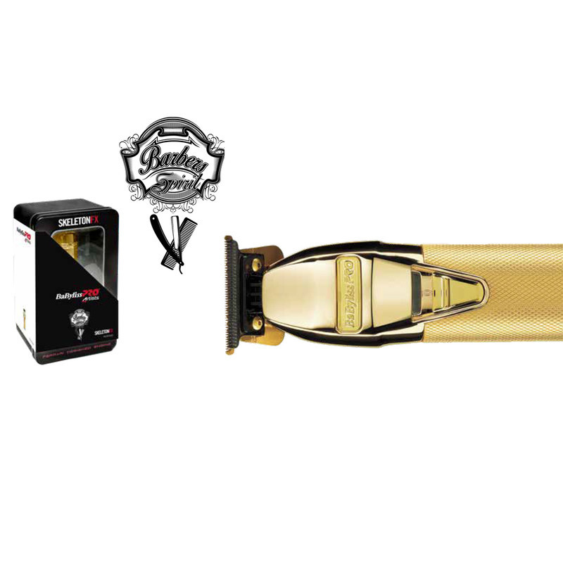 ماشین اصلاح موی سر و صورت بابیلیس پرو مدل SKELETON FX7870GE