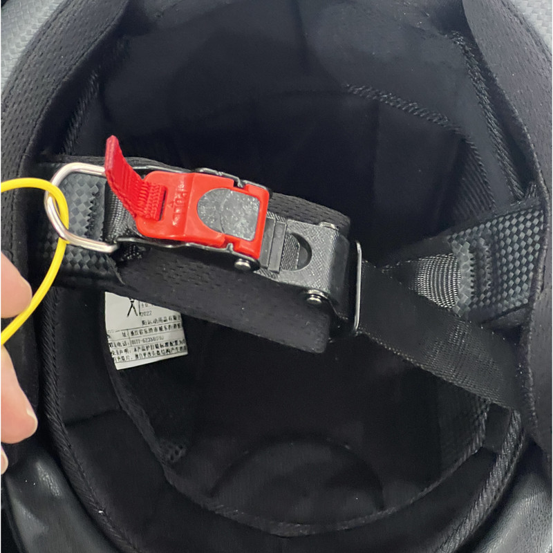 کلاه کاسکت فک جداشونده وی جی وی مدل VGV-50
