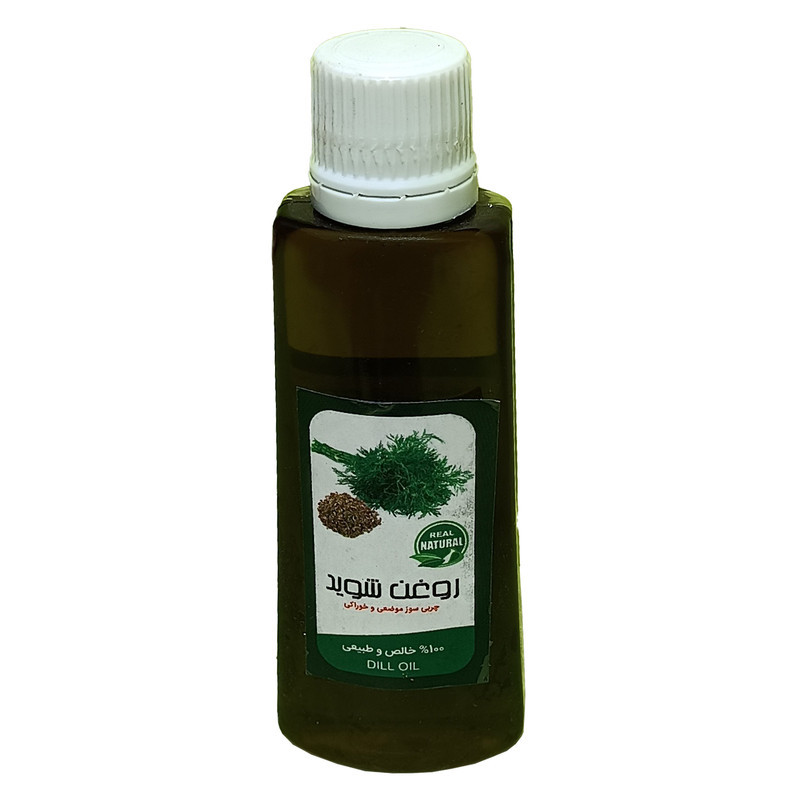 روغن شوید فدک مدل 01 حجم 45 میلی لیتر